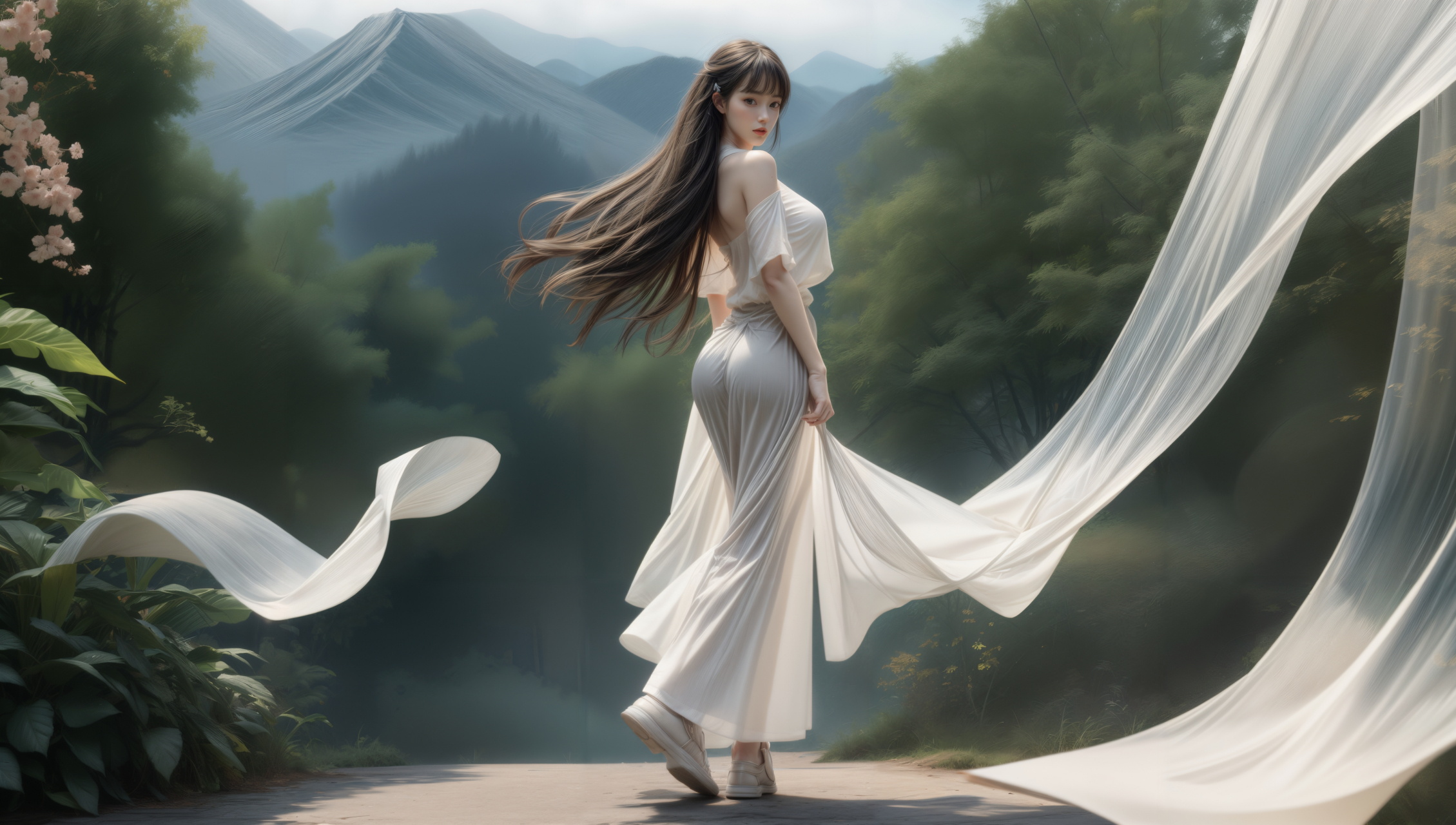 强度弱的台风，影响就小？丨中新真探